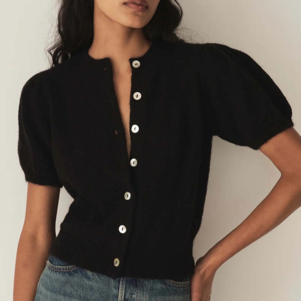 Doen Anisa Cardigan